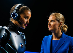 Переваги та недоліки використання штучного інтелекту в освіті