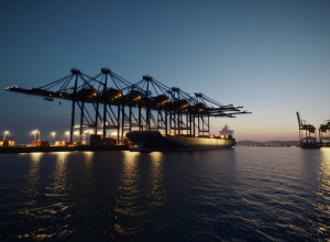 Бремергафен отримає мільярди на військову логістику: суперечки між портами Німеччини