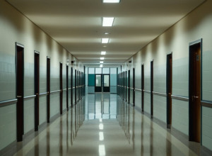 Нижня Саксонія посилює боротьбу зі шкільним насильством: 5350 злочинів за рік