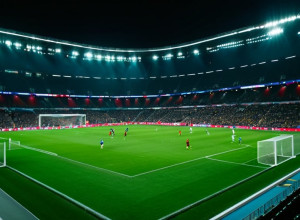 Фрайбург – Маккабі Тель-Авів: напружений матч Ліги Європи