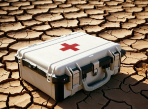 Світовий банк б'є на сполох: бідніші країни катастрофічно недофінансовують охорону здоров'я