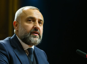 Історія України: Від Київської Русі до сучасності