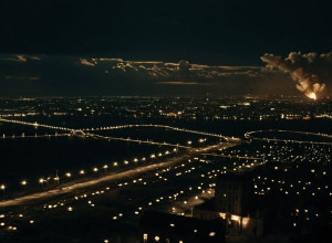 Тіль Швайгер повернувся на великий екран у ролі нацистського офіцера