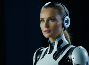 Вплив штучного інтелекту на ринок праці