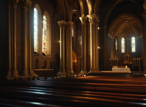 Єпископ Крамер виступає проти участі АдН у земельному уряді Саксонії-Ангальт