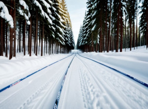 Біатлон: Повний розклад Кубка світу 2025/2026