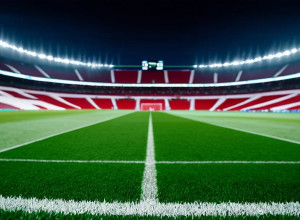 Зірка «Баєра» Ібрагім Маза здивував уболівальників новим іміджем