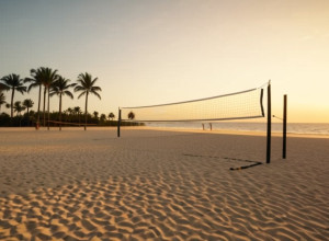 Сенсаційна перемога: Німецький дует Елерс/Віклер вийшов у чвертьфінал Чемпіонату світу з пляжного волейболу