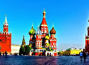 Червона площа