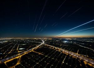 Новий маршрут аеропорту Франкфурта для зменшення шуму