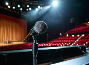 Лена Майєр-Ландрут: Від зірки Євробачення до усамітнення – повна історія