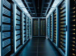 Хаос з електронними справами: IT-збій частково паралізував суди в Мекленбурзі-Передній Померанії