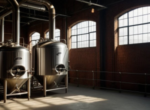 Oettinger закриває історичний пивоварний завод у Брауншвейгу після 150 років