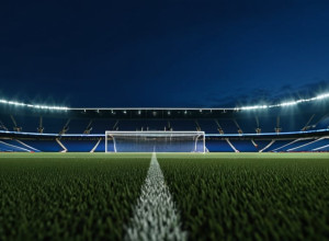 Таємниця Ерена Озтюрка: Чому талановитий гравець мало грає за "Локомотив" Лейпциг?