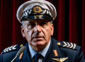 Луїс Естебан Кібург: колишній аргентинський кат постане перед судом у Німеччині?