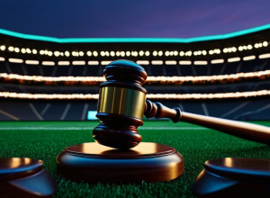 BVB та DFB прийняли рішення у справі Адеємі щодо незаконного володіння зброєю