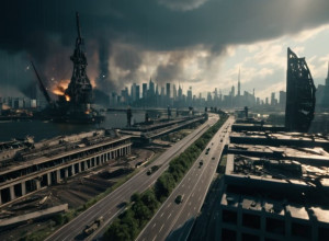 Мерц анонсував збільшення допомоги Україні на 3 мільярди та жорсткі умови щодо корупції