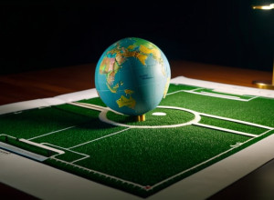 Зірка "Уніона" Данілхо Дукі прагне виступати за Суринам на ЧС-2026: справа дійшла до CAS