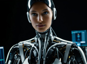 Вплив штучного інтелекту на ринок праці