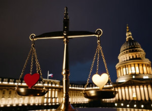 Чуйні чоловіки в політиці: заклик Ларса Клінгбайля до емпатії