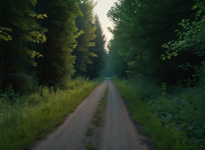 Зниклий Балу: Пошуки собаки тривають після смертельної аварії на B51