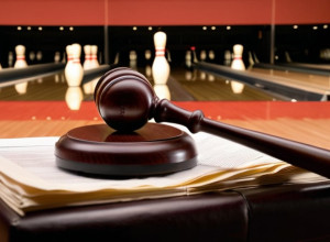 Суд у Берліні заборонив ігрові автомати у боулінг-клубі