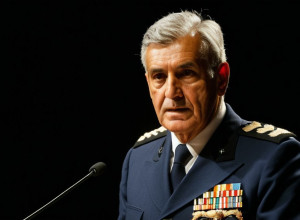 Непокарані Звірства: Колишній Аргентинський Офіцер, Обвинувачений у Тортурах та Вбивствах, Помер до Суду