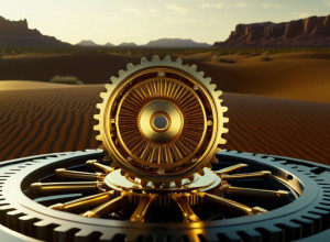 Міністр економіки Німеччини в Катарі: Пошук інвестицій на тлі звинувачень у підтримці тероризму