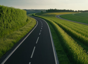 Саарланд інвестує мільйони у розвиток велосипедної інфраструктури: плани на 500 км нових доріжок