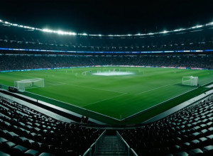 Хаос із перцевим балончиком: Поліція атакувала гравців після футбольного матчу в Аргентині