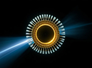 Квантові обчислення: Революція в обробці інформації