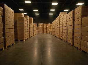 У Німеччині затримано далекобійника, який роками крав вантажі та продавав їх на блошиному ринку