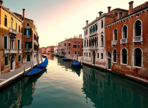 Відвідувачі Венеції платитимуть за вхід протягом 60 днів у 2026 році