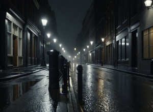 Жорстокий напад у Мангаймі: чоловік поранив жінку ножем, це другий подібний випадок за кілька днів