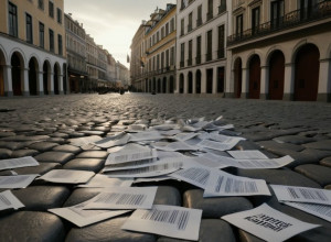 Інцидент у Хайльбронні: 24-річний чоловік скоїв напад на стенді AfD