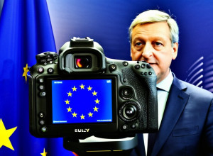 Закон про регулювання штучного інтелекту