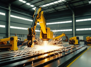 MAN скорочує 2300 робочих місць у Німеччині на тлі трансформації ринку