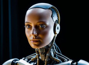 Нова Ера Штучного Інтелекту: Відкрий Майбутнє