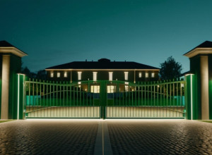 Унікальна пропозиція: Станьте сусідом ФК "Баварія" – квартири навпроти клубної бази