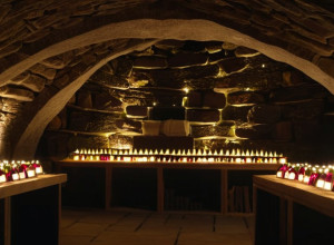 Унікальні Різдвяні Ярмарки Німеччини: Відкрийте для Себе Незвичайні Локації для Святкового Настрою