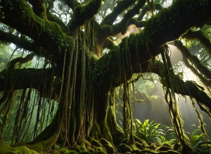 Олександр Клавс тріумфально повернувся у мюзикл «Тарзан» після 15 років