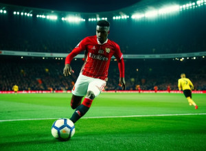 Трансферне доміно в футболі: Заміна Упамекано в "Баварії" близька до рішення