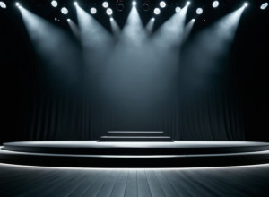 Учасниця "Міс Всесвіт" з Ямайки впала зі сцени під час півфіналу