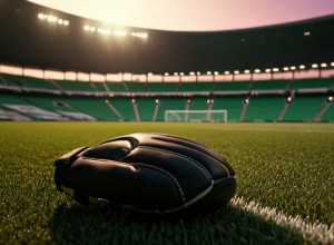 Лоріс Каріус: "Шальке" врятував мою кар'єру після досвіду ді-джея та моделі