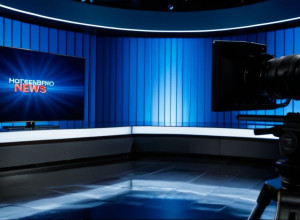 Оптична Ілюзія на Телешоу: "Чоловічі" Ноги Зірки "Sommerhaus", що Розсмішили Інтернет