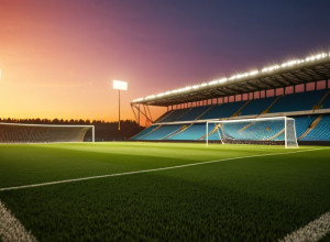 «Нюрнберг» знову лідирує: клуб – лідер у розвитку молодих талантів