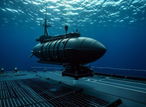 Німеччина посилює флот: перший літак P-8A Poseidon прибув для боротьби з підводними човнами