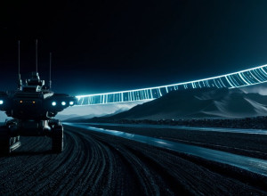 Меланія Трамп: Штучний інтелект змінить війну глибше, ніж атомна бомба