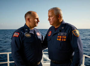 Берегова охорона США перекласифікувала свастику: від символу ненависті до "потенційно суперечливого"