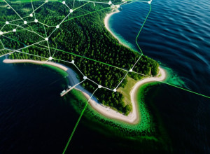 Німецька делегація зміцнює Балтійські партнерства у Фінляндії та Естонії